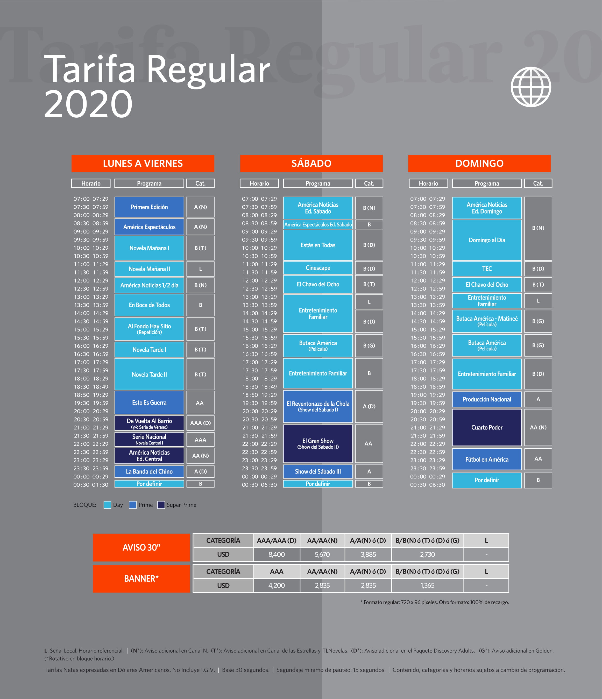 Álbumes 100+ Foto Cuanto Cuesta Un Spot De Television Actualizar